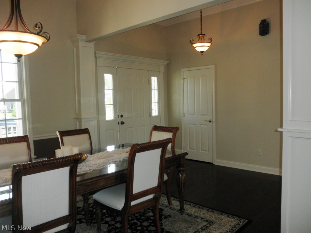 Bayside Lake - Residential