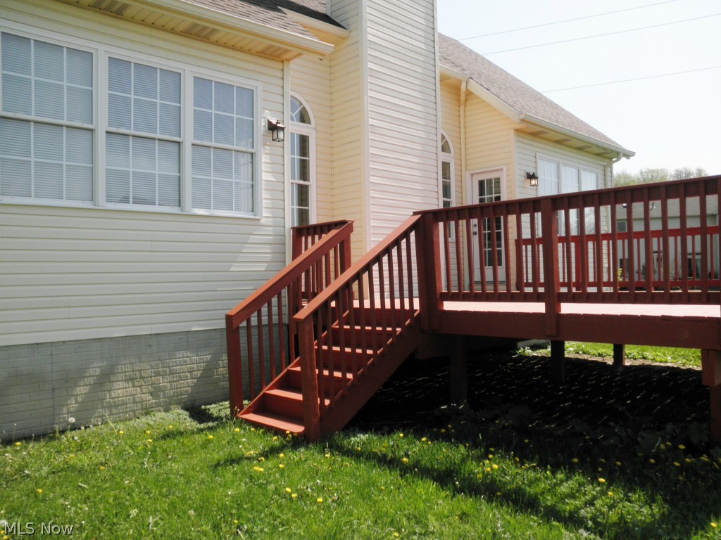 Bayside Lake - Residential