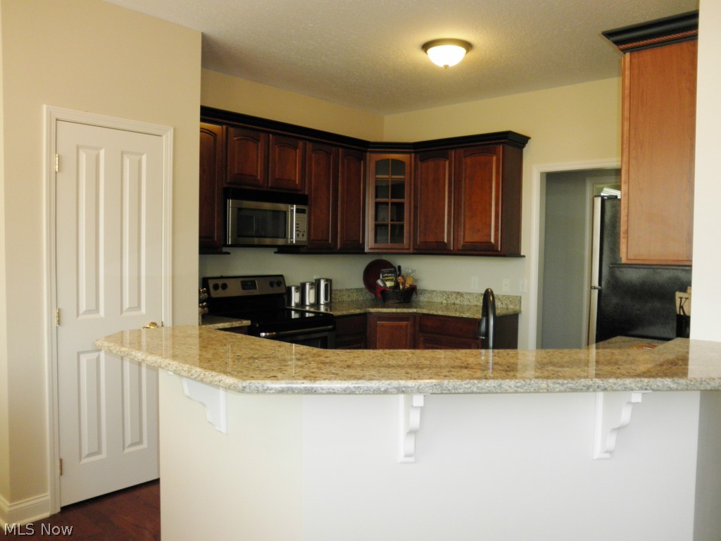 Bayside Lake - Residential