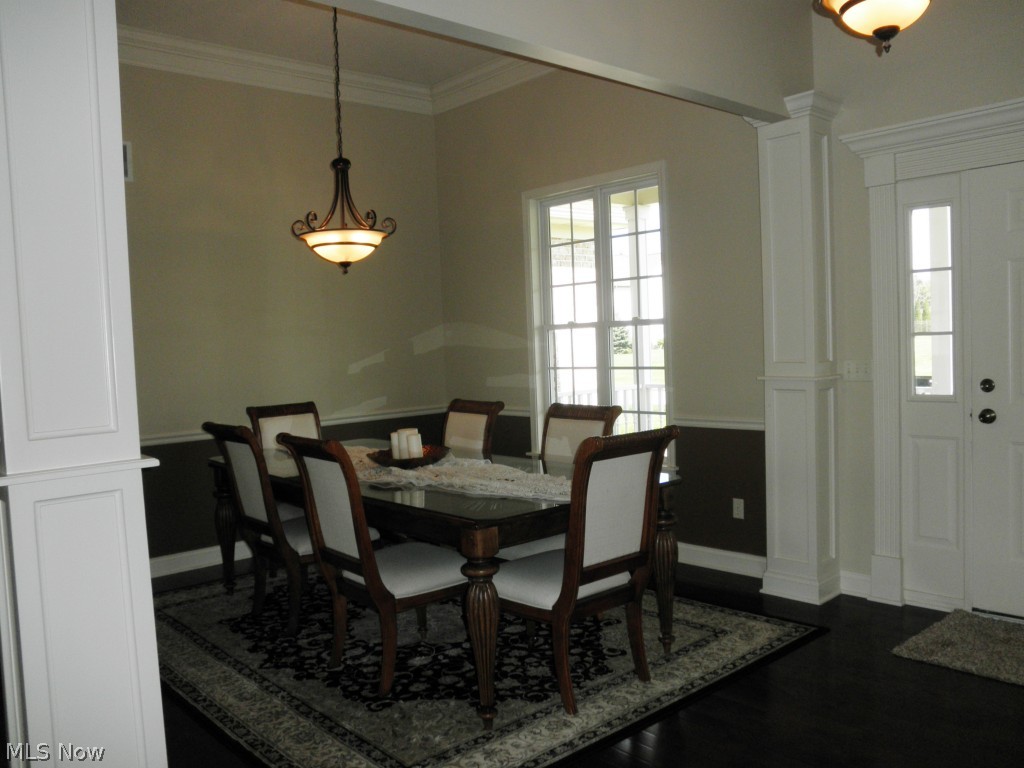 Bayside Lake - Residential