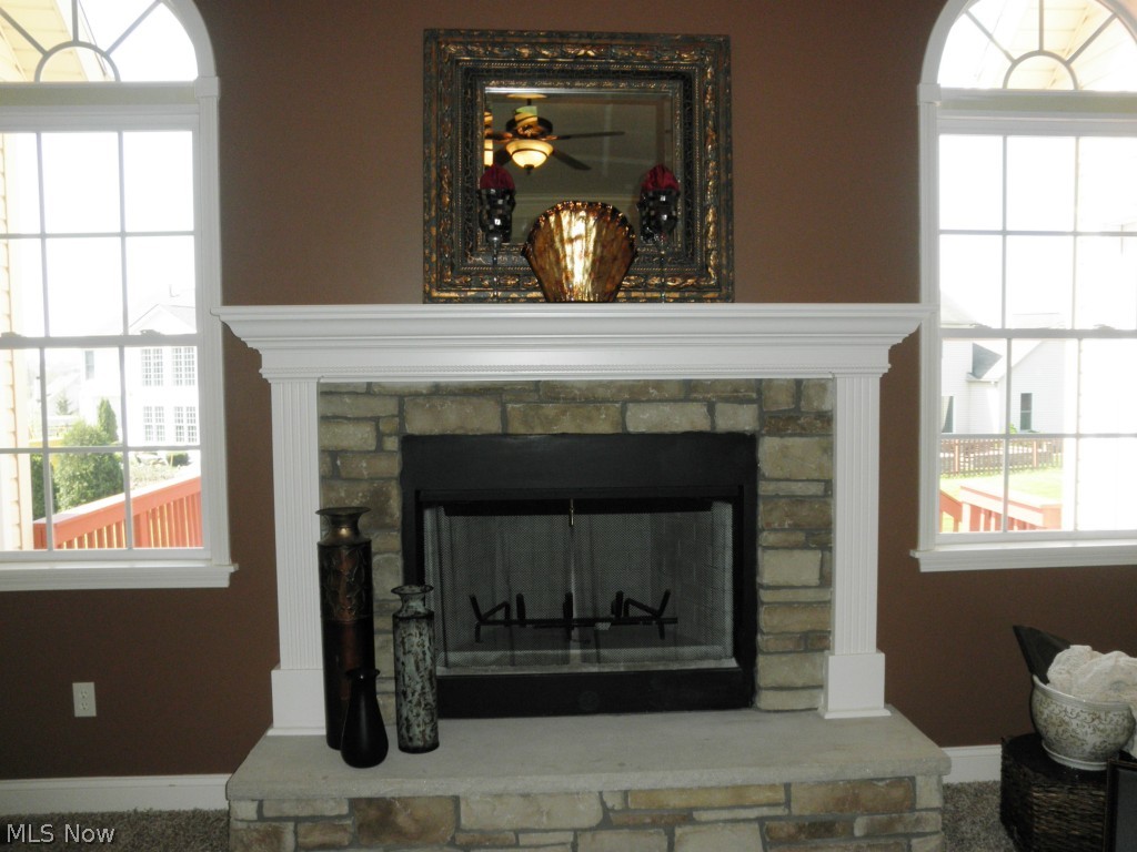 Bayside Lake - Residential