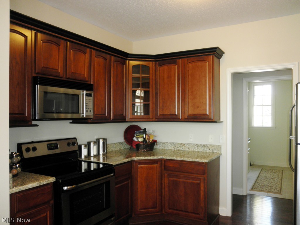 Bayside Lake - Residential