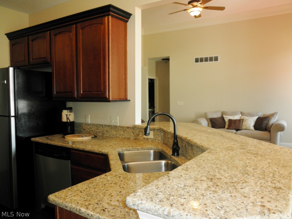 Bayside Lake - Residential