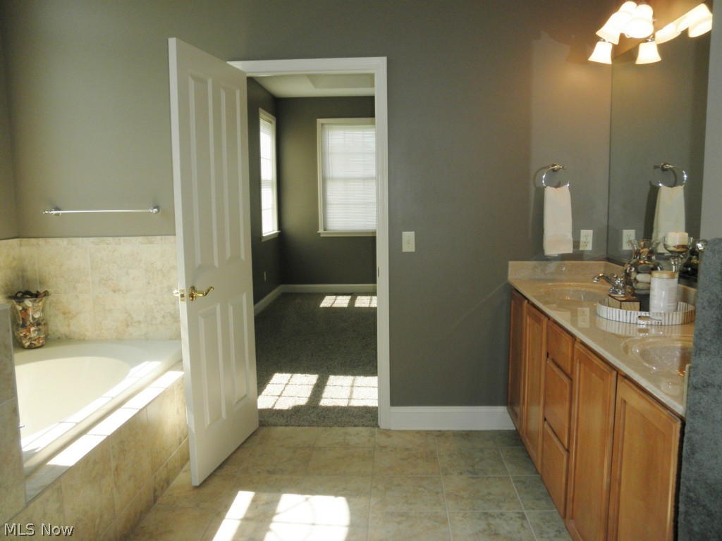 Bayside Lake - Residential