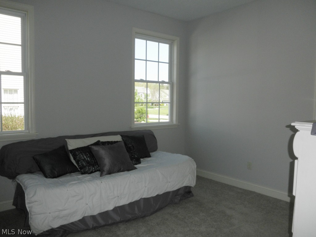 Bayside Lake - Residential