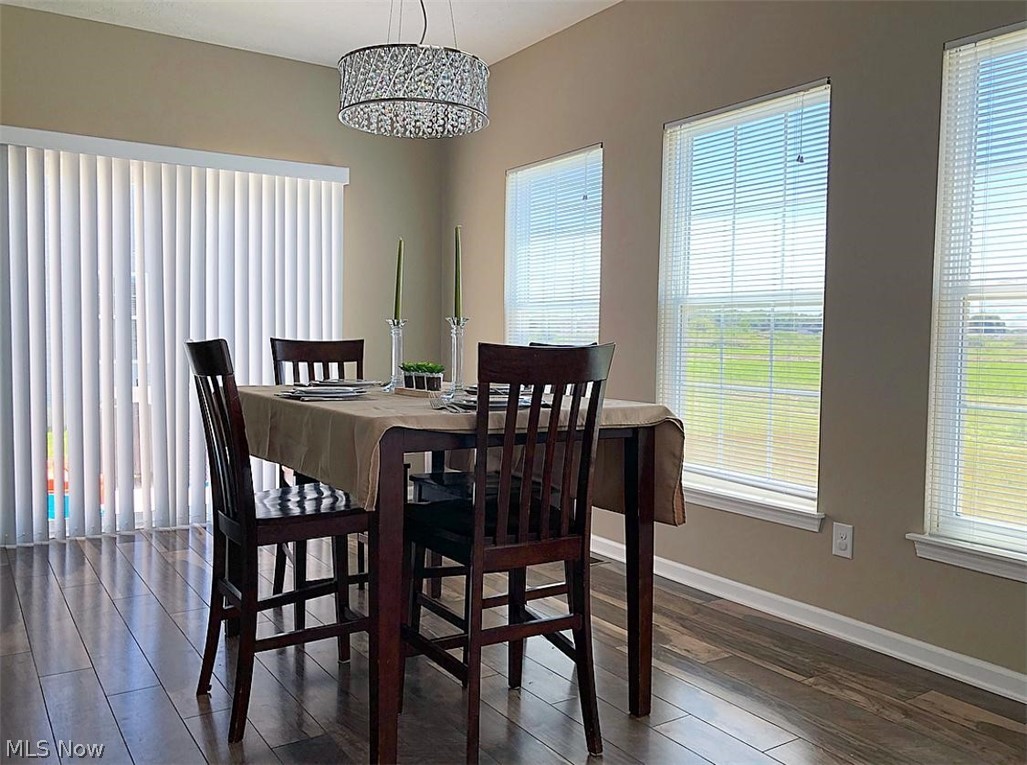 Meadow Lakes Sub - Residential