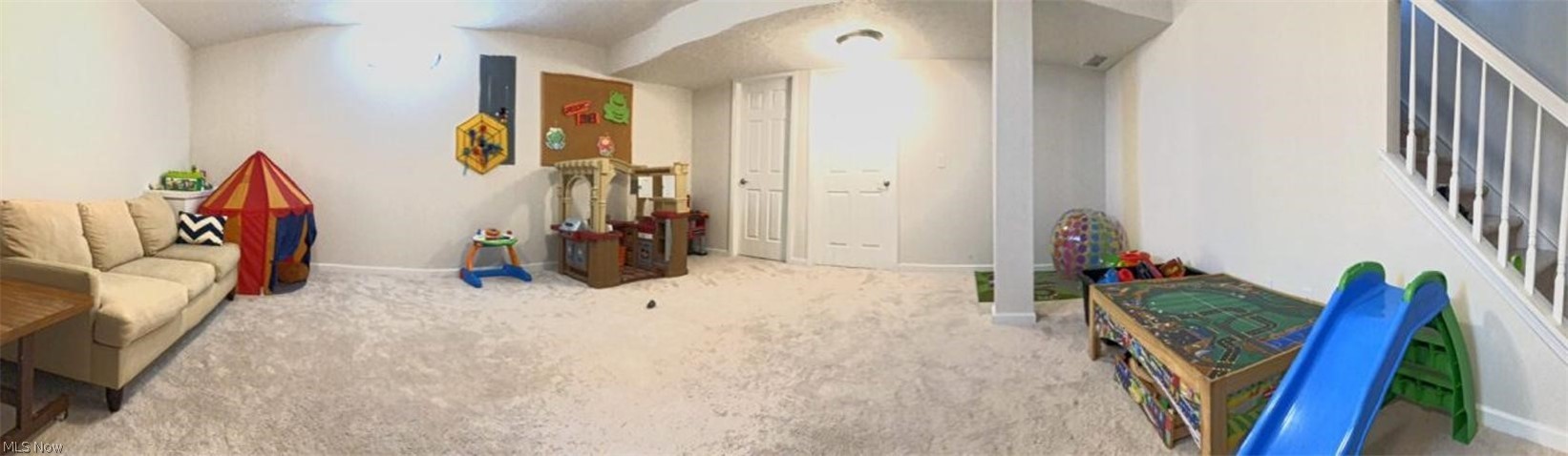 Meadow Lakes Sub - Residential