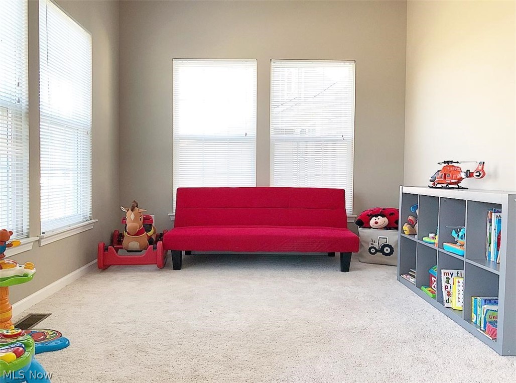 Meadow Lakes Sub - Residential