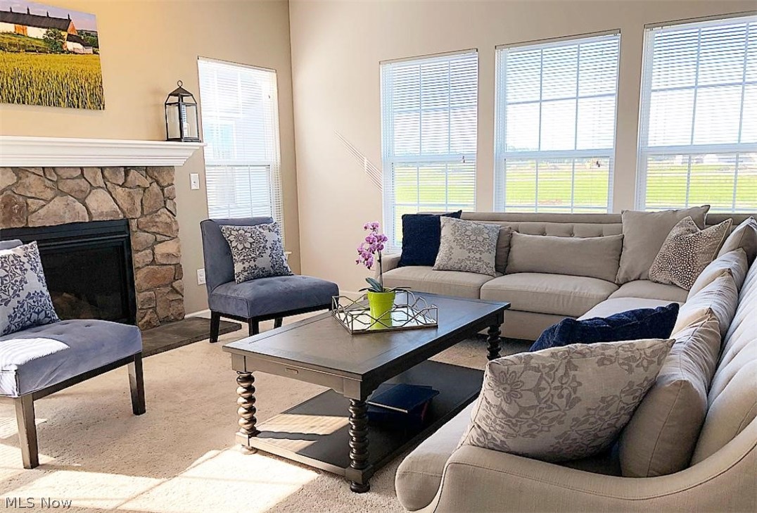 Meadow Lakes Sub - Residential