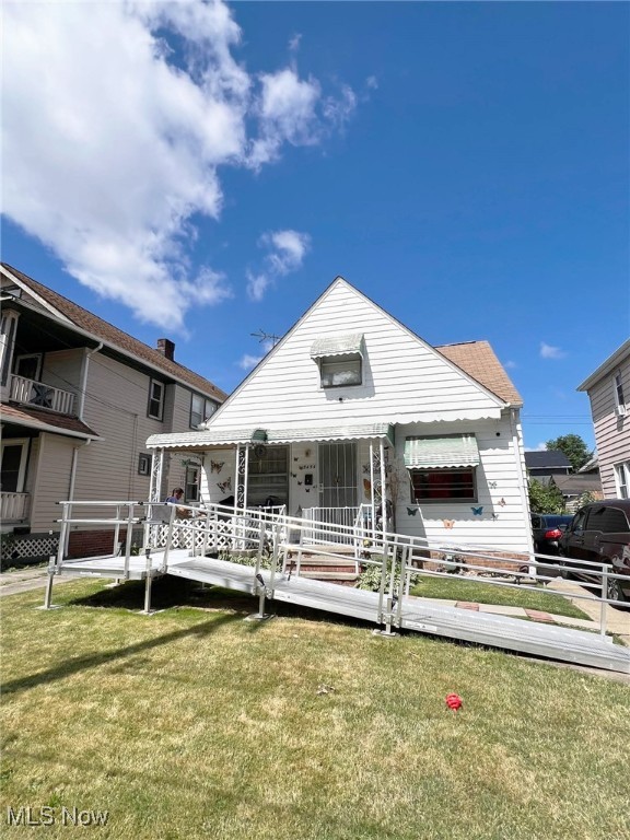 3454 W 94th Street, Cleveland, Ohio image 1