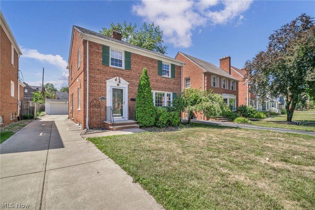 3678 Lynnfield Road