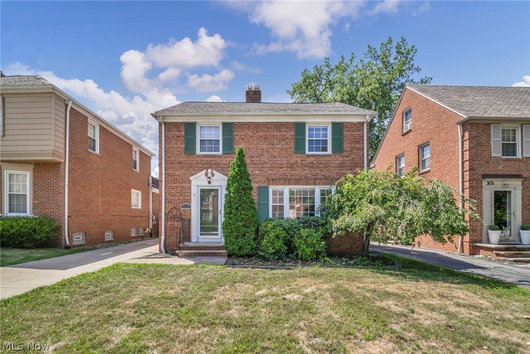 3678 Lynnfield Road