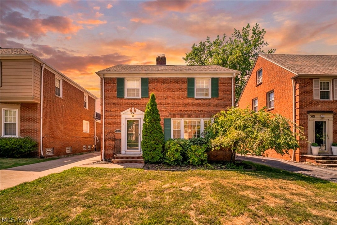 3678 Lynnfield Road