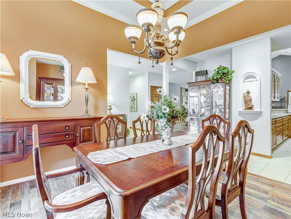 Wexford Estates - Residential