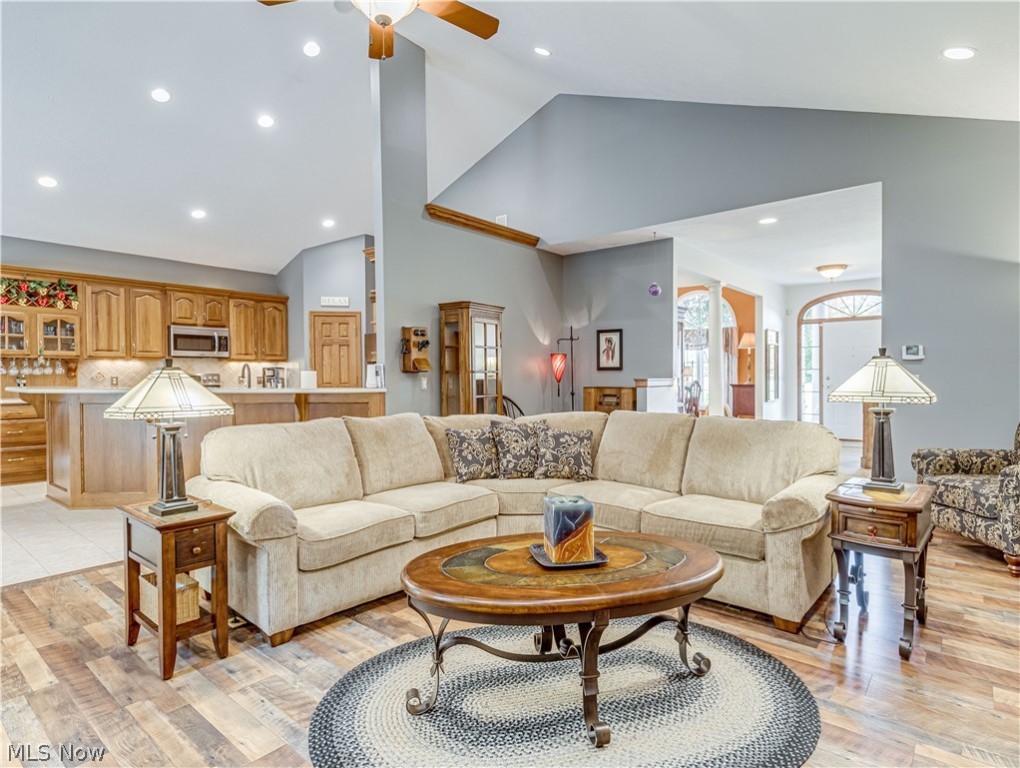 Wexford Estates - Residential