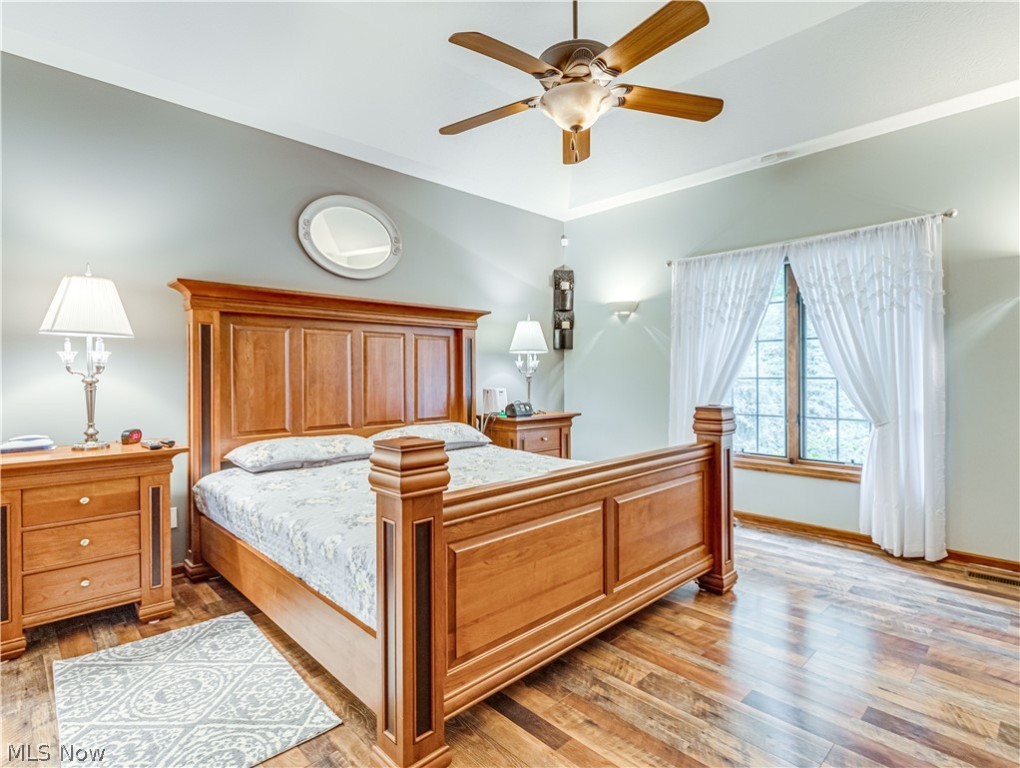 Wexford Estates - Residential