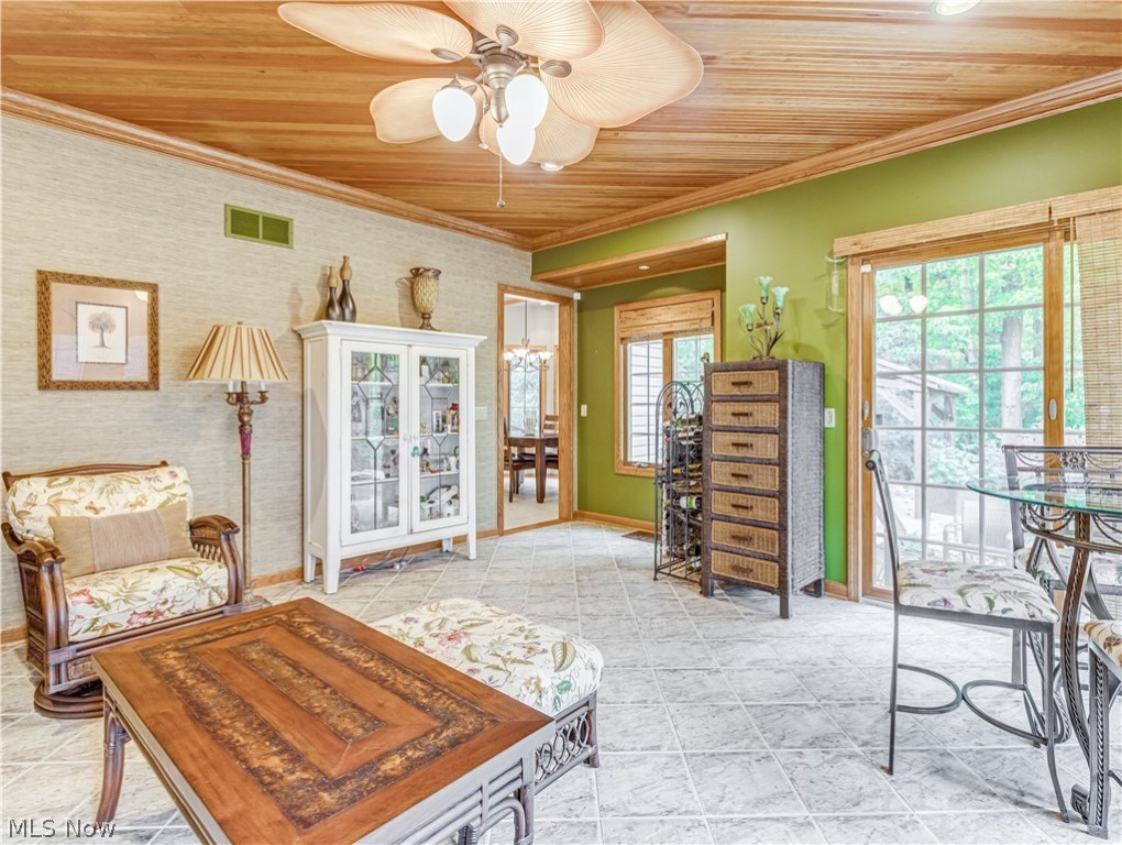 Wexford Estates - Residential