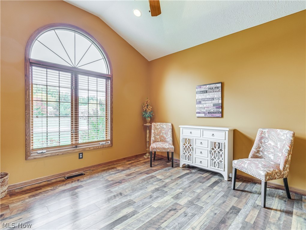 Wexford Estates - Residential