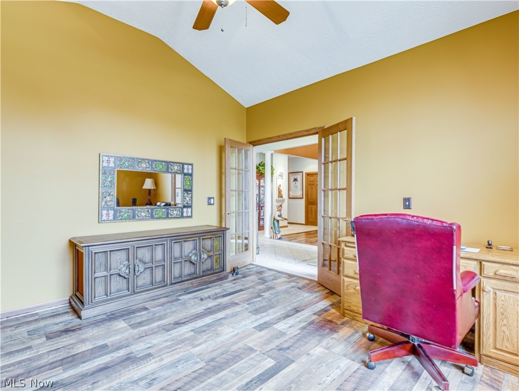 Wexford Estates - Residential