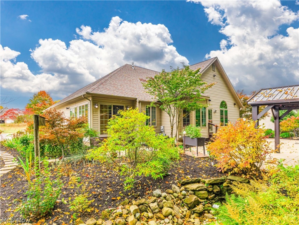 Wexford Estates - Residential