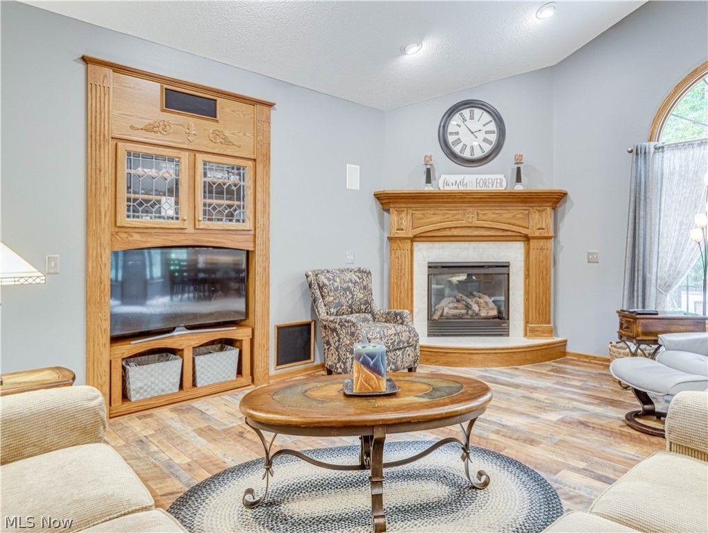 Wexford Estates - Residential