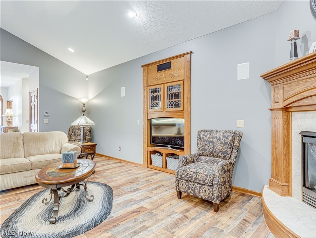 Wexford Estates - Residential