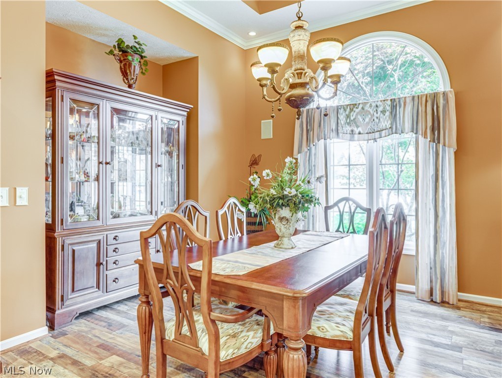 Wexford Estates - Residential