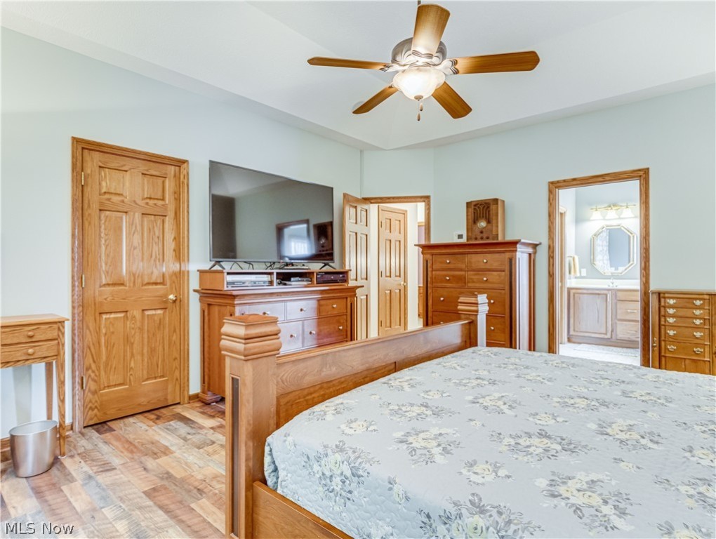 Wexford Estates - Residential