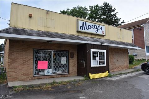 2249 Lisbon Street East Liverpool OH 43920