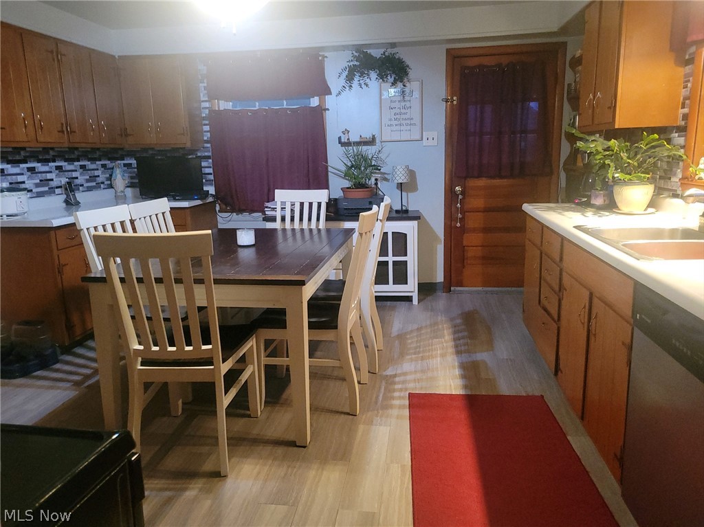 Kirkwood - Residential