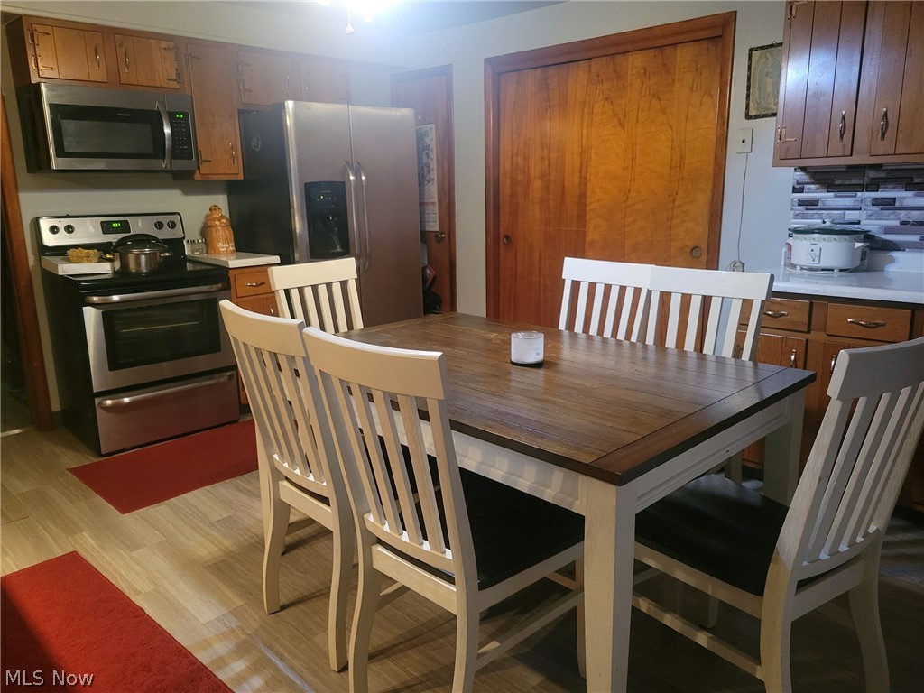 Kirkwood - Residential