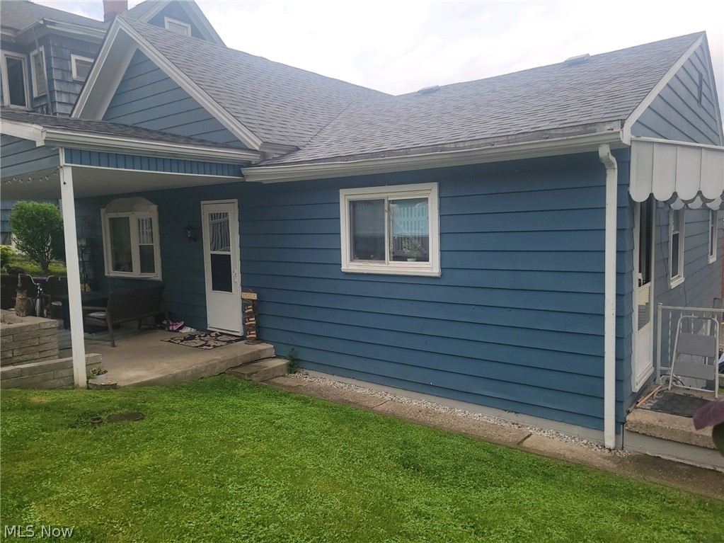 Kirkwood - Residential