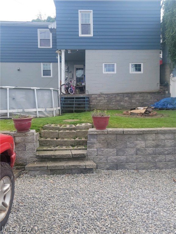 Kirkwood - Residential