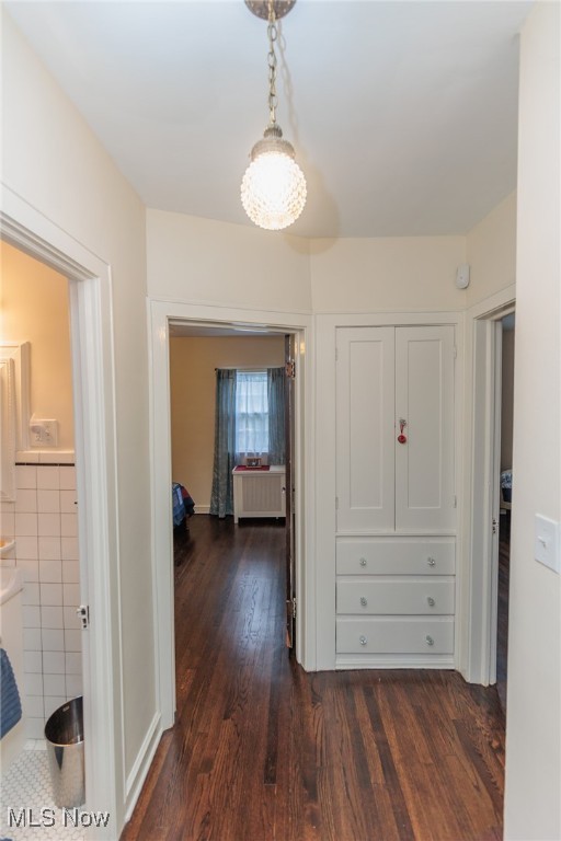 Erie Cliff Allotment - Residential Income