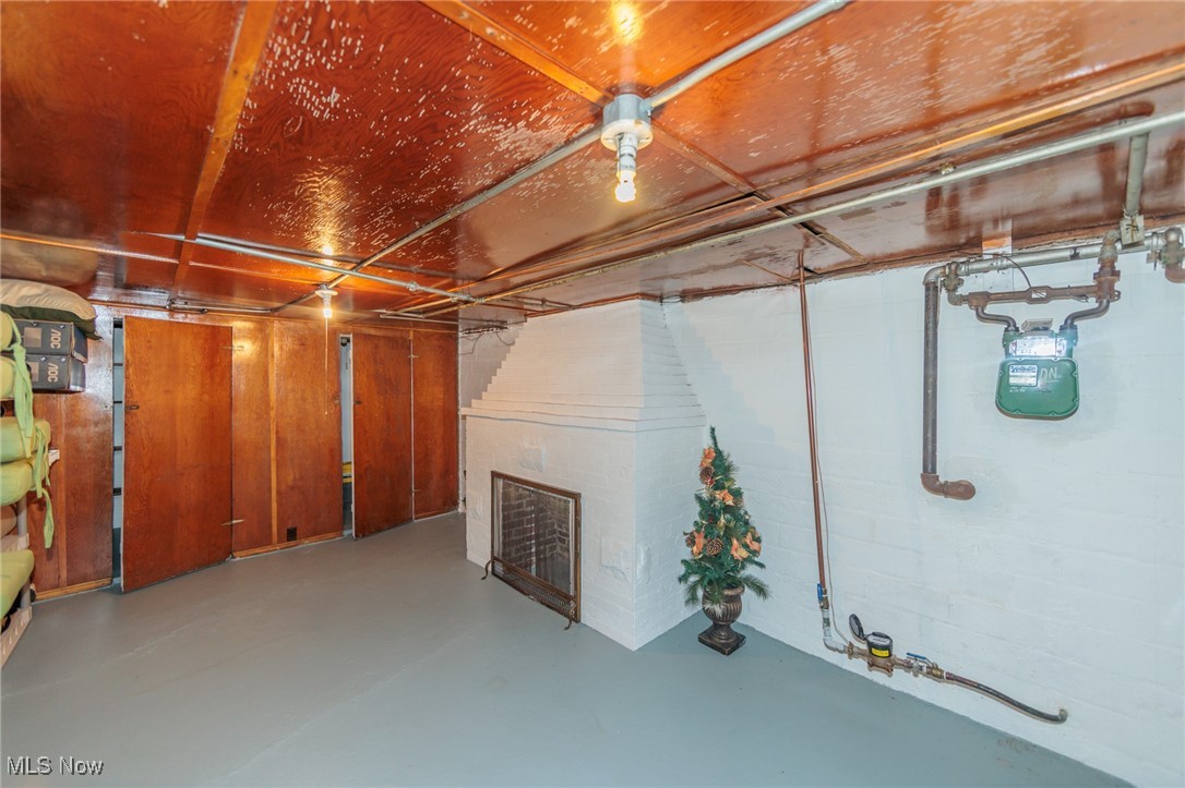 Erie Cliff Allotment - Residential Income