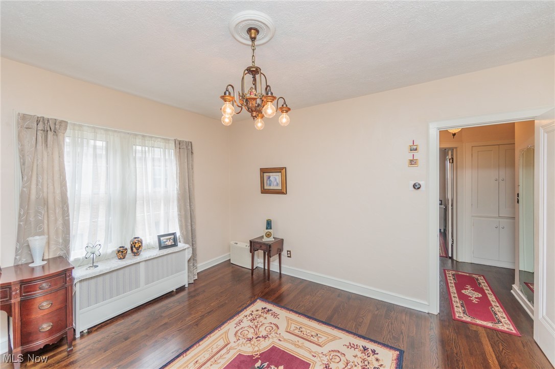 Erie Cliff Allotment - Residential Income