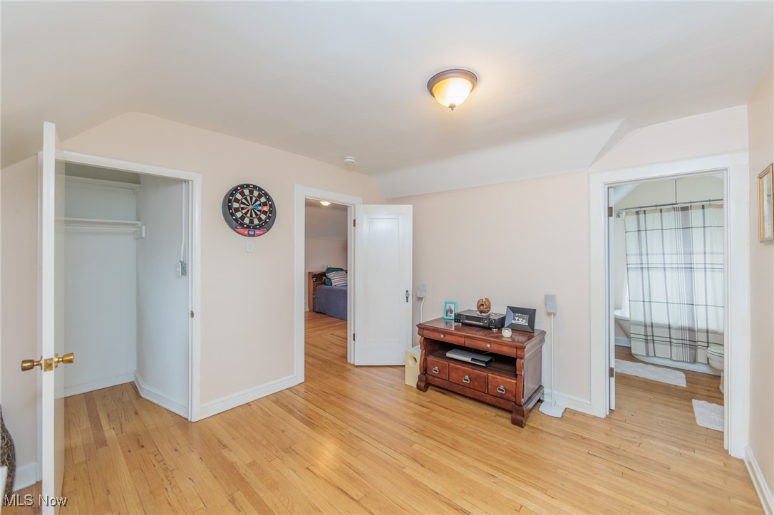 Erie Cliff Allotment - Residential Income