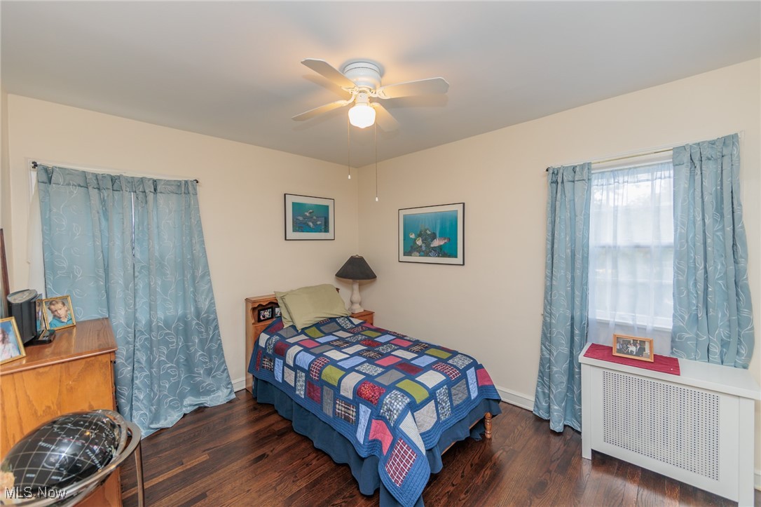 Erie Cliff Allotment - Residential Income