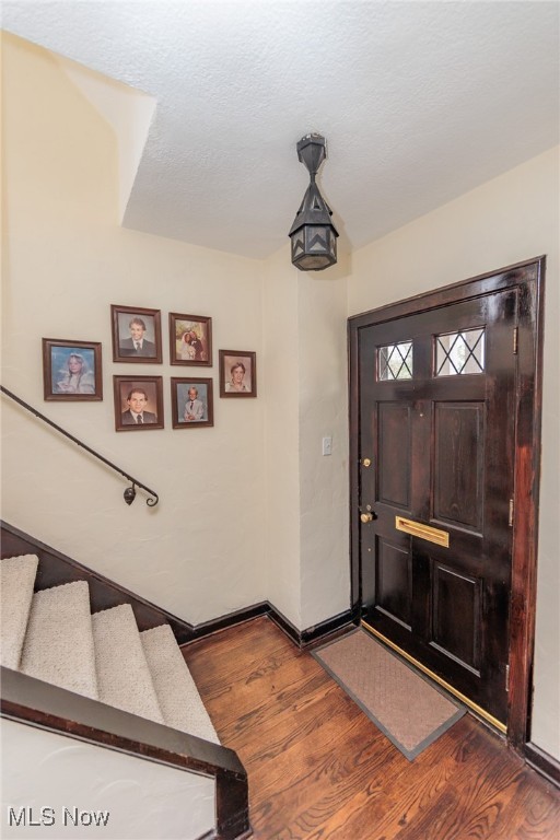 Erie Cliff Allotment - Residential Income