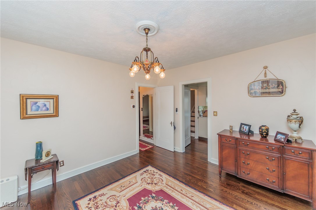 Erie Cliff Allotment - Residential Income