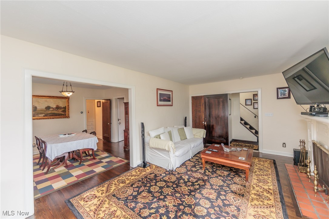 Erie Cliff Allotment - Residential Income