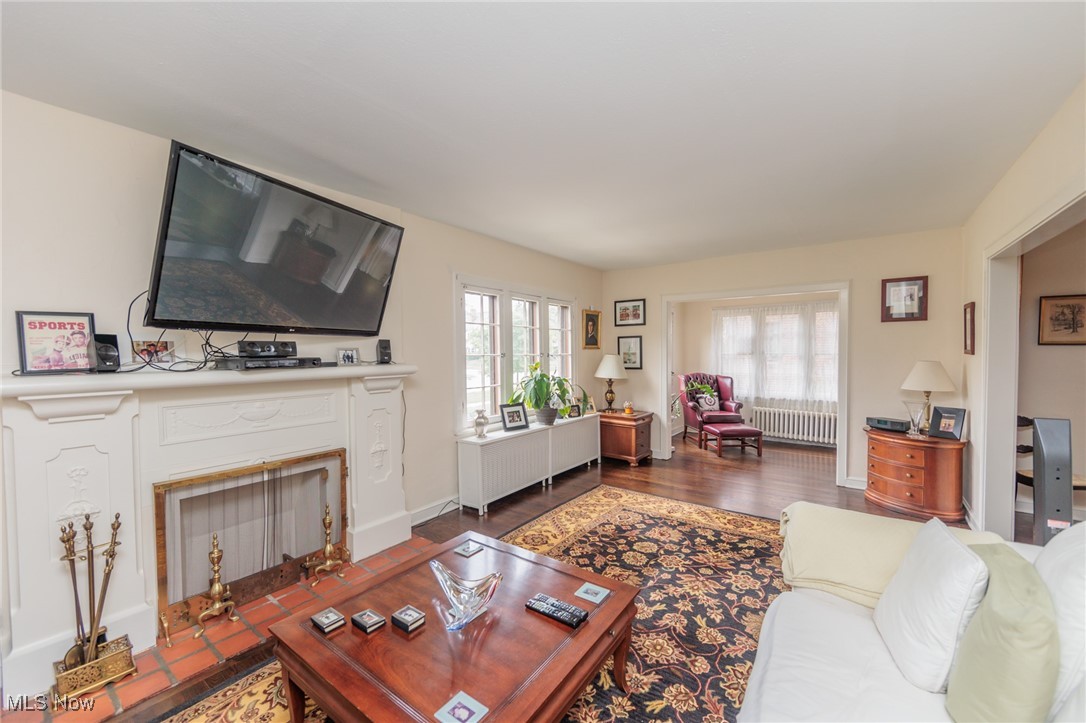 Erie Cliff Allotment - Residential Income