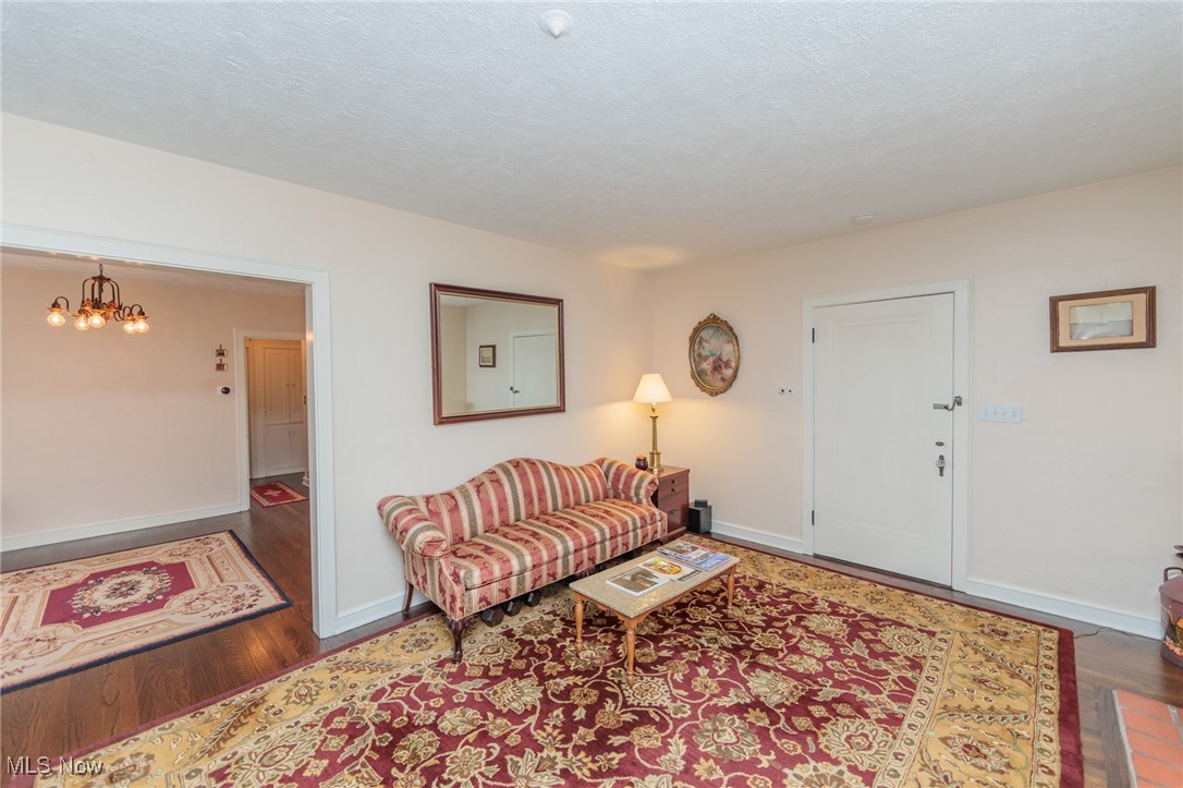 Erie Cliff Allotment - Residential Income