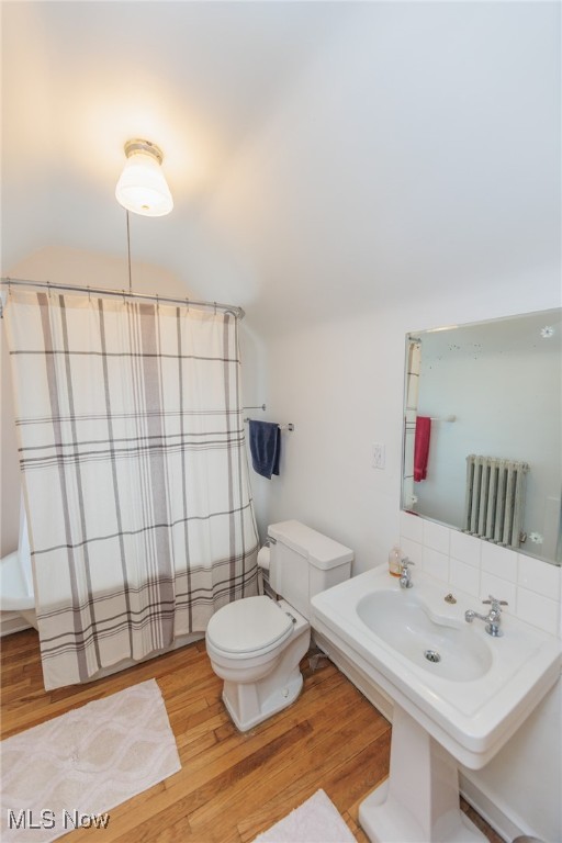 Erie Cliff Allotment - Residential Income