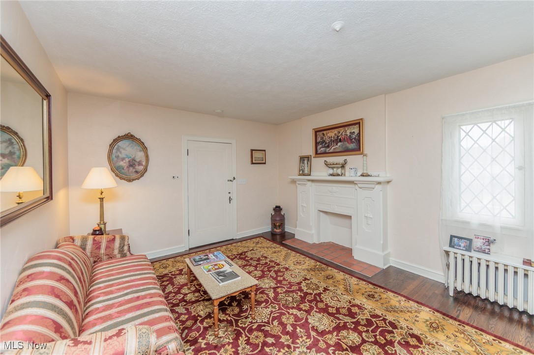 Erie Cliff Allotment - Residential Income