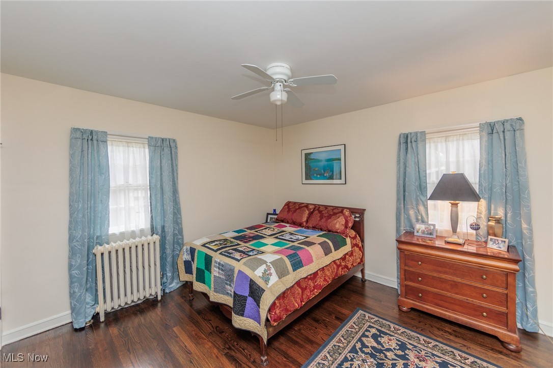 Erie Cliff Allotment - Residential Income