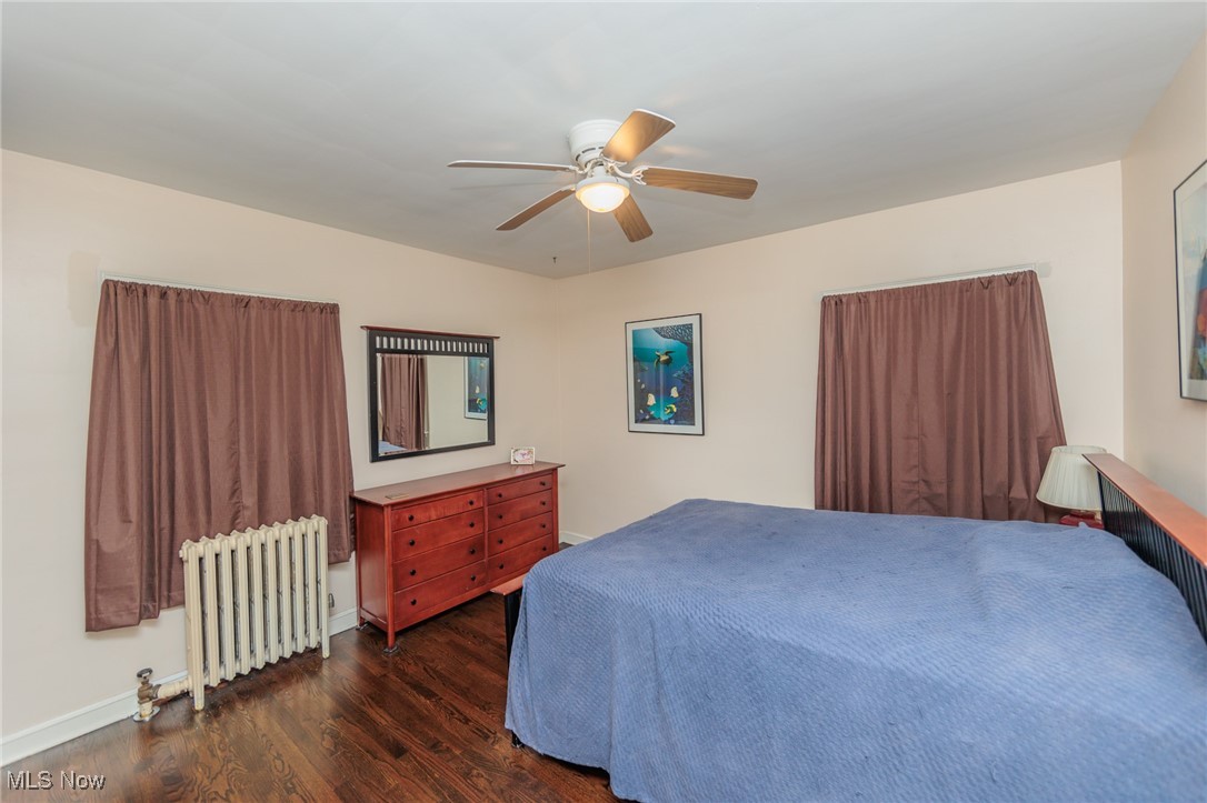 Erie Cliff Allotment - Residential Income