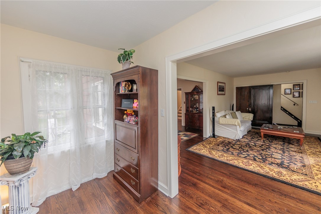 Erie Cliff Allotment - Residential Income