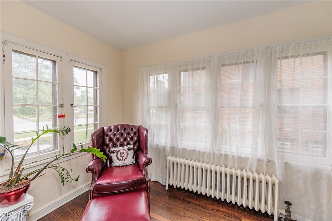 Erie Cliff Allotment - Residential Income