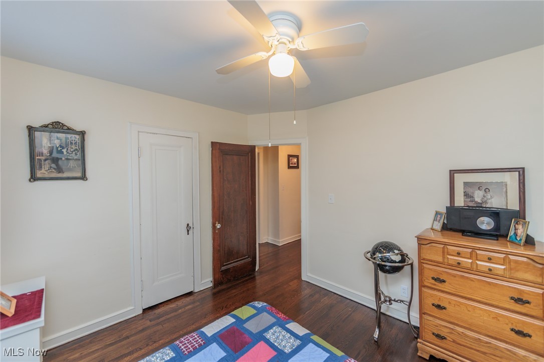 Erie Cliff Allotment - Residential Income